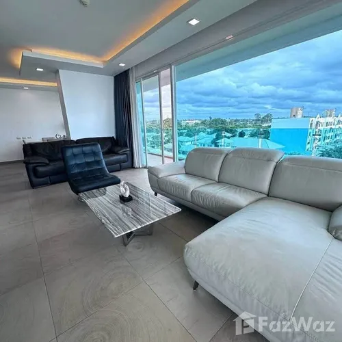 2 Bedroom Condo for sale at Paradise Ocean View in Bang Lamung Pattaya - Photo 10