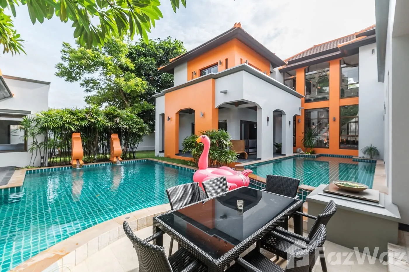 4 Bedroom Villa for sale at Phutara in Nong Prue Pattaya