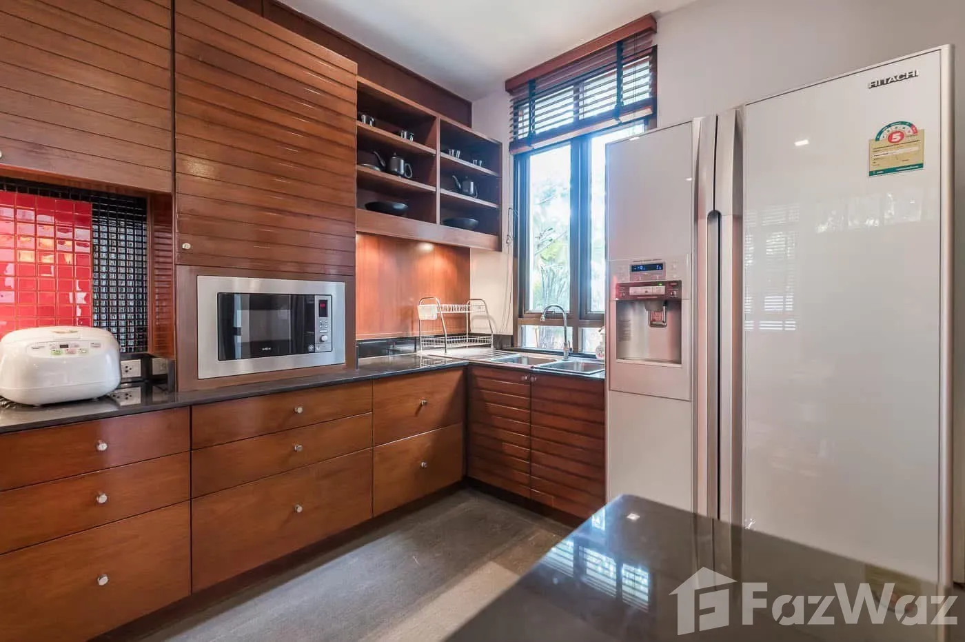 4 Bedroom Villa for sale at Phutara in Nong Prue Pattaya - Photo 16