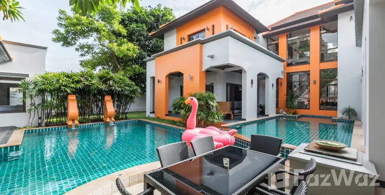 4 Bedroom Villa for sale at Phutara in Nong Prue Pattaya - Photo 4