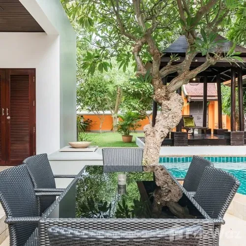 4 Bedroom Villa for sale at Phutara in Nong Prue Pattaya - Photo 6