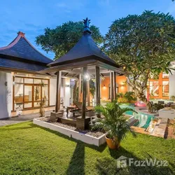 4 Bedroom Villa for sale at Phutara in Nong Prue Pattaya - Photo 7
