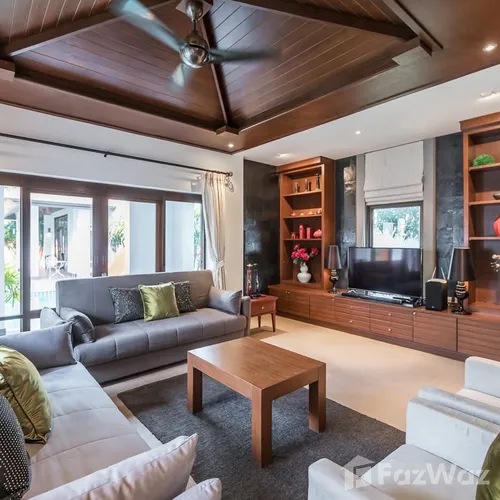 4 Bedroom Villa for sale at Phutara in Nong Prue Pattaya - Photo 10