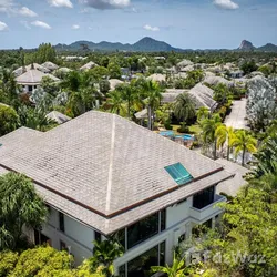 4 Bedroom Villa for sale at Baan Dusit Pattaya Park in Huai Yai Pattaya - Photo 11