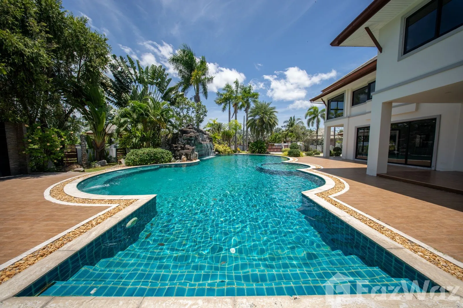 4 Bedroom Villa for sale at Baan Dusit Pattaya Park in Huai Yai Pattaya - Photo 15