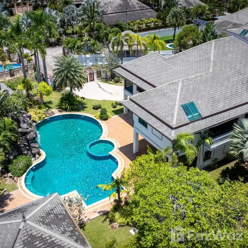 4 Bedroom Villa for sale at Baan Dusit Pattaya Park in Huai Yai Pattaya - Photo 6