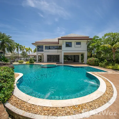 4 Bedroom Villa for sale at Baan Dusit Pattaya Park in Huai Yai Pattaya - Photo 8