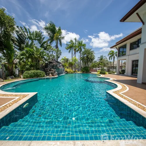 4 Bedroom Villa for sale at Baan Dusit Pattaya Park in Huai Yai Pattaya - Photo 10