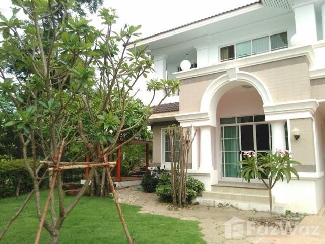 4 Bedroom House for sale at Chonlada Khon Kaen in Ban Pet Khon Kaen - Photo 13