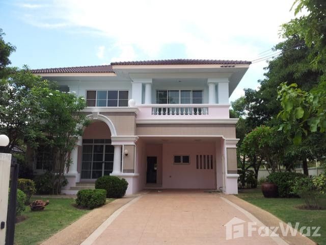 4 Bedroom House for sale at Chonlada Khon Kaen in Ban Pet Khon Kaen - Photo 14