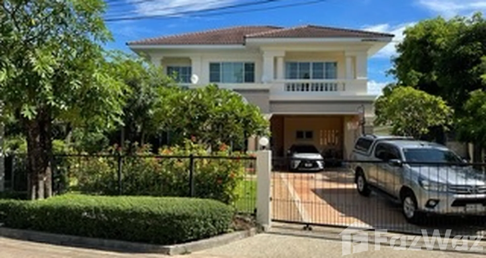 4 Bedroom House for sale at Chonlada Khon Kaen in Ban Pet Khon Kaen - Photo 3
