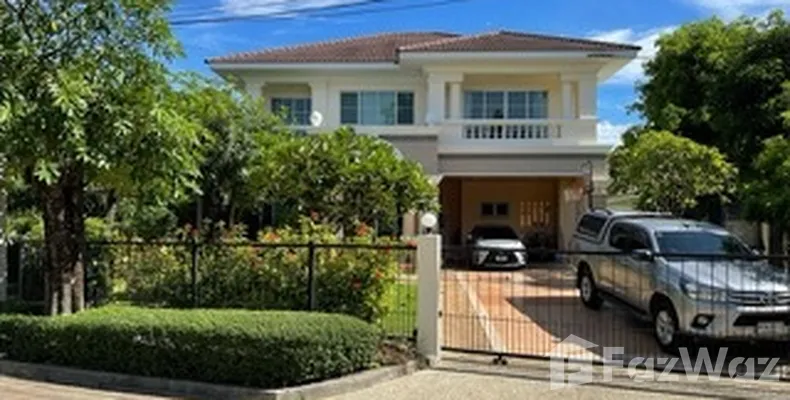 4 Bedroom House for sale at Chonlada Khon Kaen in Ban Pet Khon Kaen - Photo 4