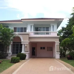 4 Bedroom House for sale at Chonlada Khon Kaen in Ban Pet Khon Kaen - Photo 7