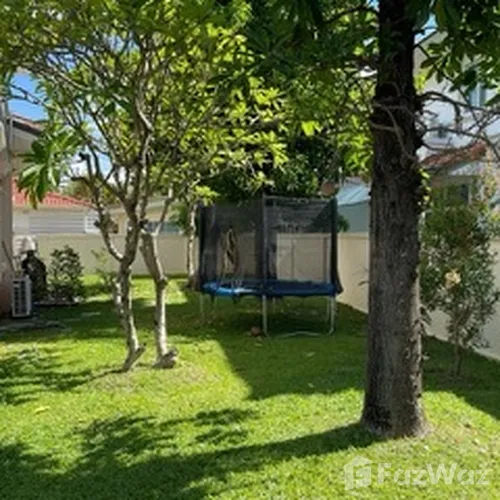 4 Bedroom House for sale at Chonlada Khon Kaen in Ban Pet Khon Kaen - Photo 10