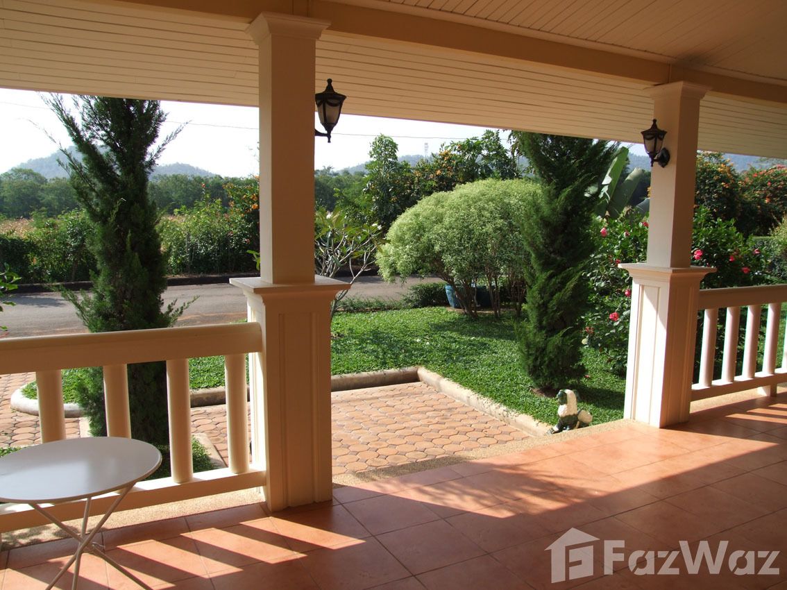 4 Bedroom House for sale at Wood Park Home Resort in Mu Si Nakhon Ratchasima