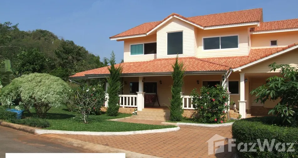 4 Bedroom House for sale at Wood Park Home Resort in Mu Si Nakhon Ratchasima - Photo 2