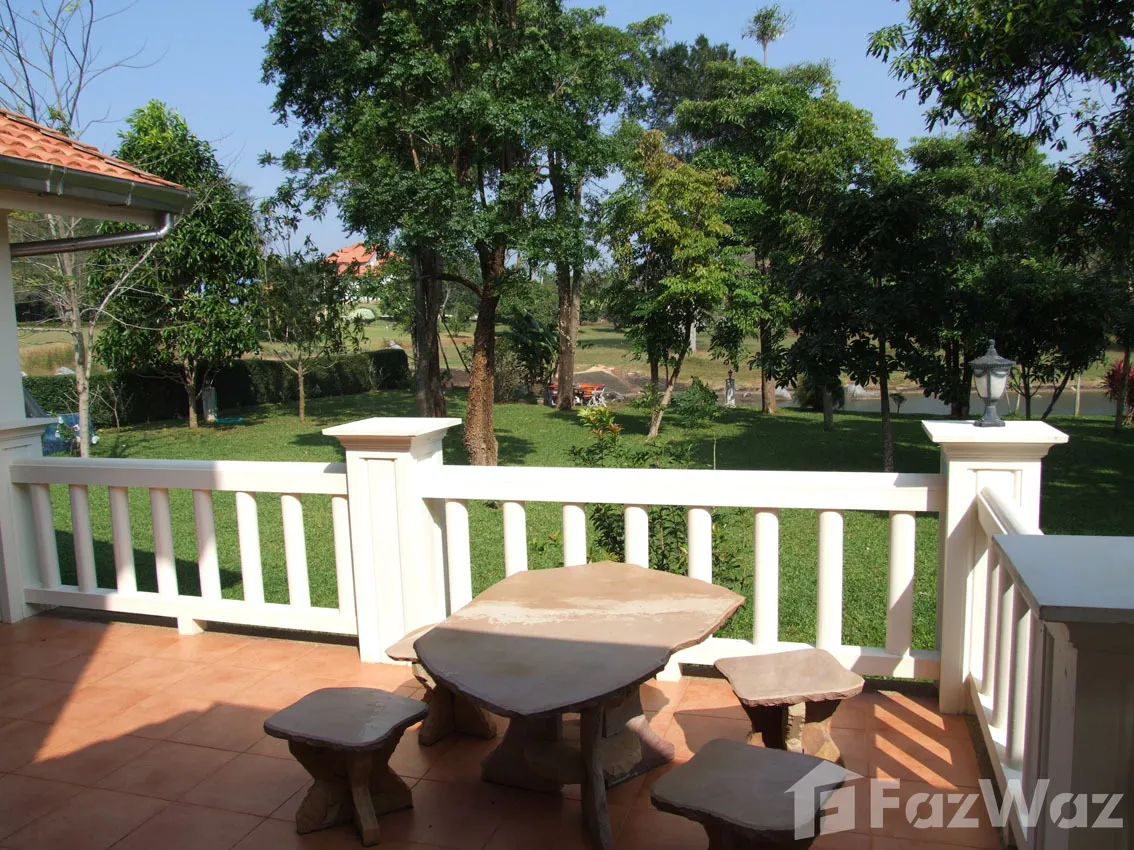 4 Bedroom House for sale at Wood Park Home Resort in Mu Si Nakhon Ratchasima - Photo 15