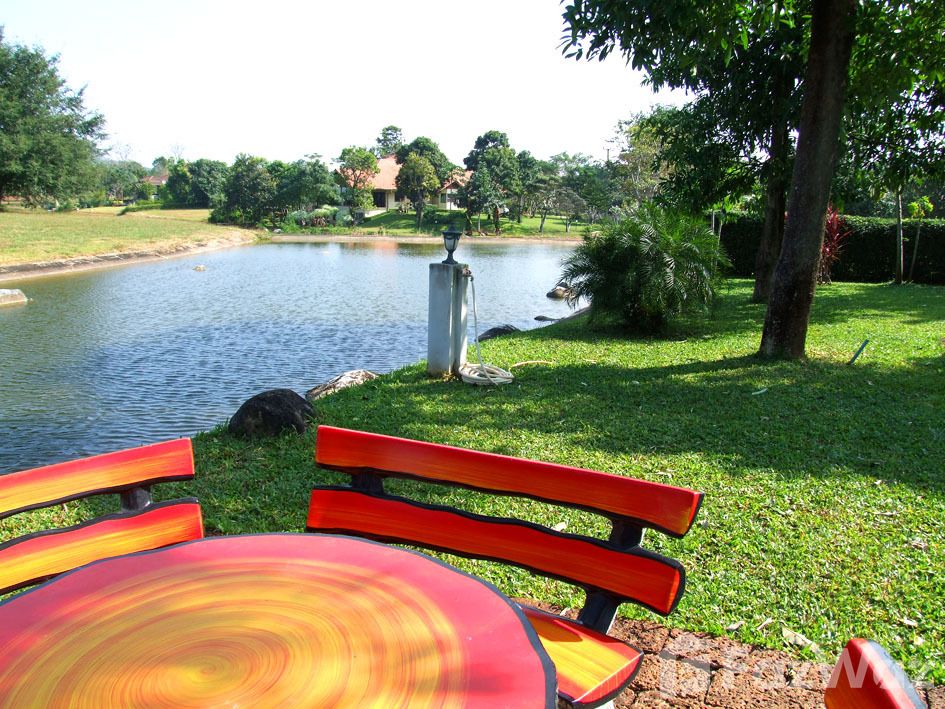 4 Bedroom House for sale at Wood Park Home Resort in Mu Si Nakhon Ratchasima - Photo 16