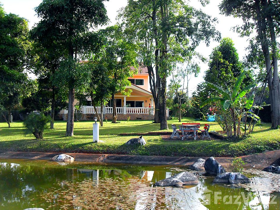 4 Bedroom House for sale at Wood Park Home Resort in Mu Si Nakhon Ratchasima - Photo 17