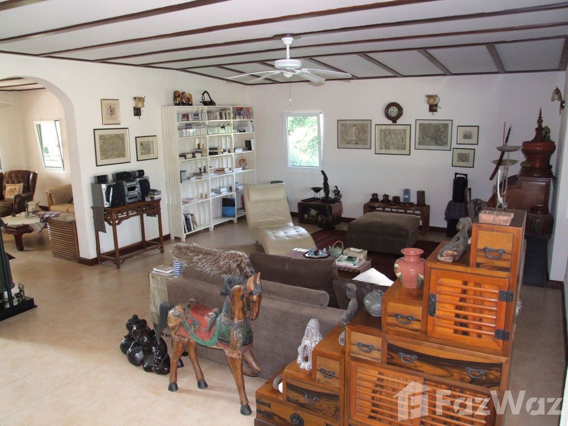 4 Bedroom House for sale at Wood Park Home Resort in Mu Si Nakhon Ratchasima - Photo 18