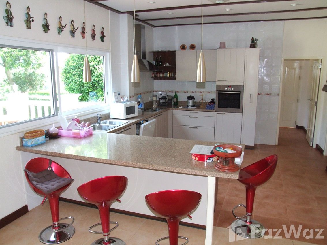 4 Bedroom House for sale at Wood Park Home Resort in Mu Si Nakhon Ratchasima - Photo 20