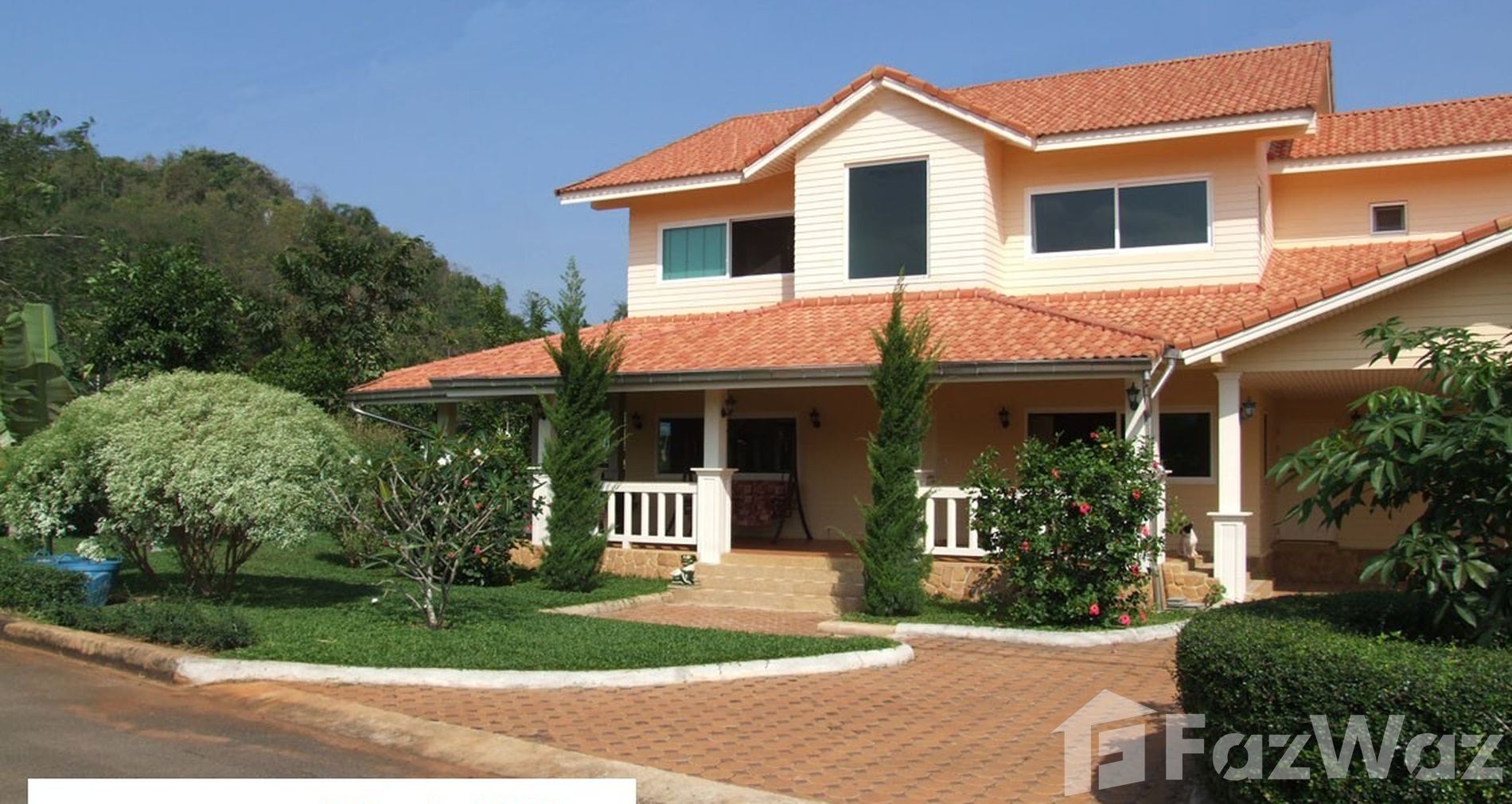 4 Bedroom House for sale at Wood Park Home Resort in Mu Si Nakhon Ratchasima - Photo 3