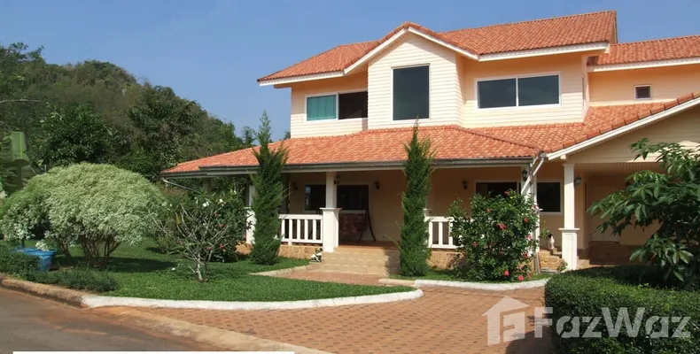 4 Bedroom House for sale at Wood Park Home Resort in Mu Si Nakhon Ratchasima - Photo 4