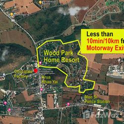 4 Bedroom House for sale at Wood Park Home Resort in Mu Si Nakhon Ratchasima - Photo 5