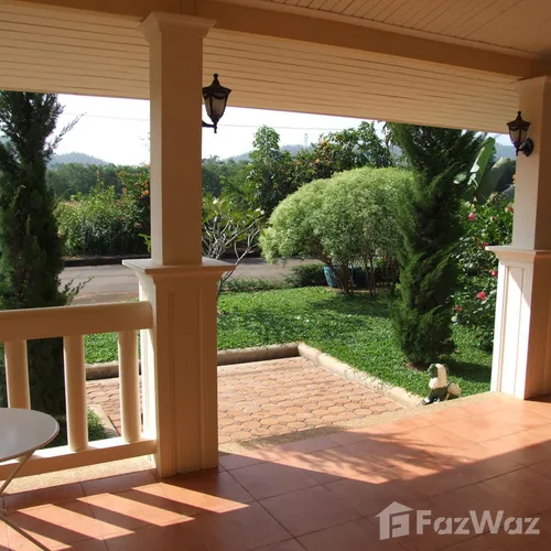 4 Bedroom House for sale at Wood Park Home Resort in Mu Si Nakhon Ratchasima - Photo 8