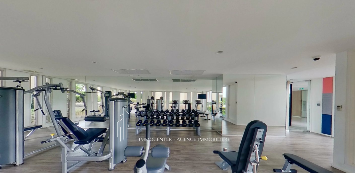 Beach condo in Hua Hin, Thailand.  IMMOCENTER THAILAND HUA HIN - Photo 13