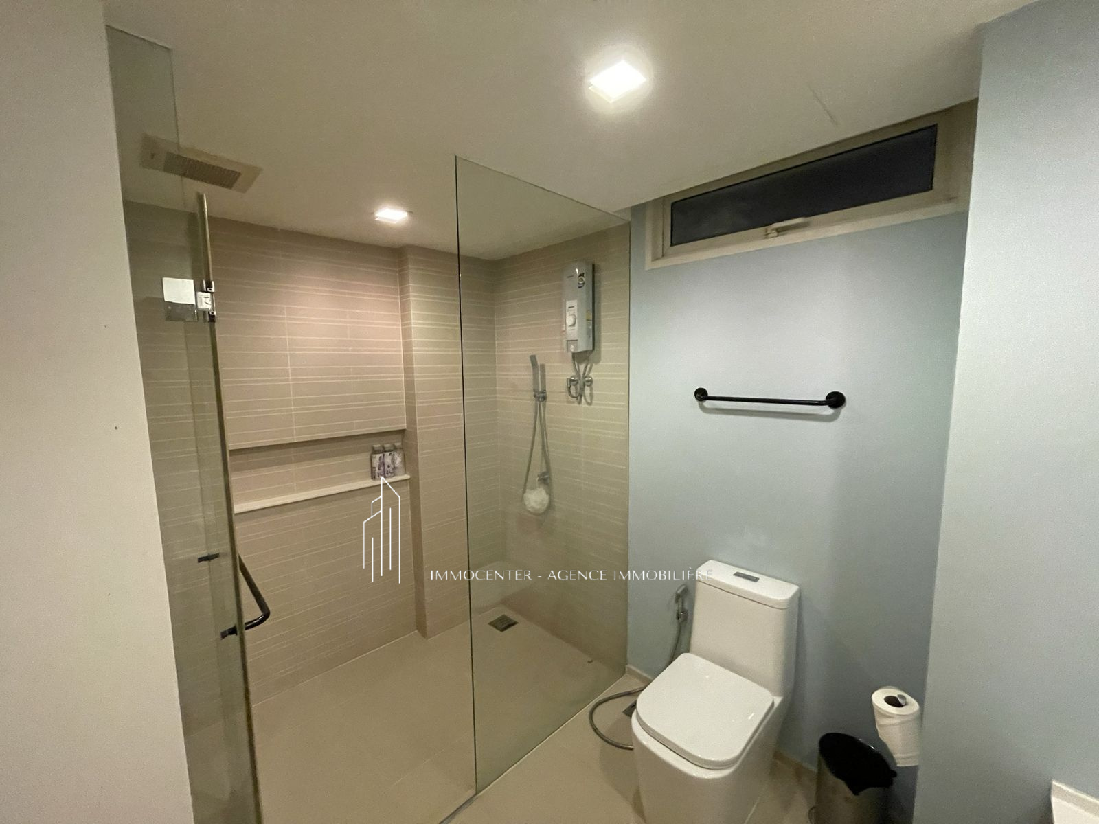 Beach condo in Hua Hin, Thailand.  IMMOCENTER THAILAND HUA HIN - Photo 8