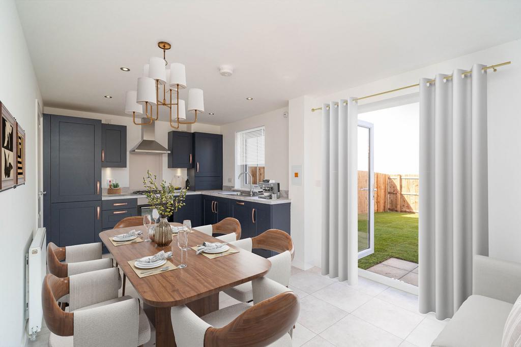 3 bedroom semi-detached house for sale - Photo 13