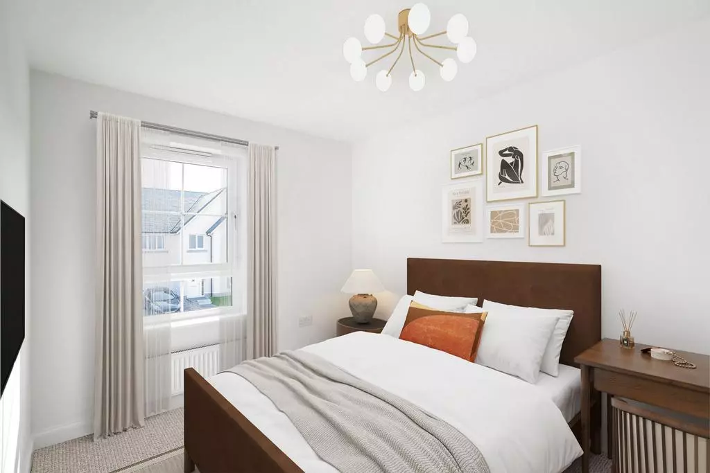 3 bedroom semi-detached house for sale - Photo 20