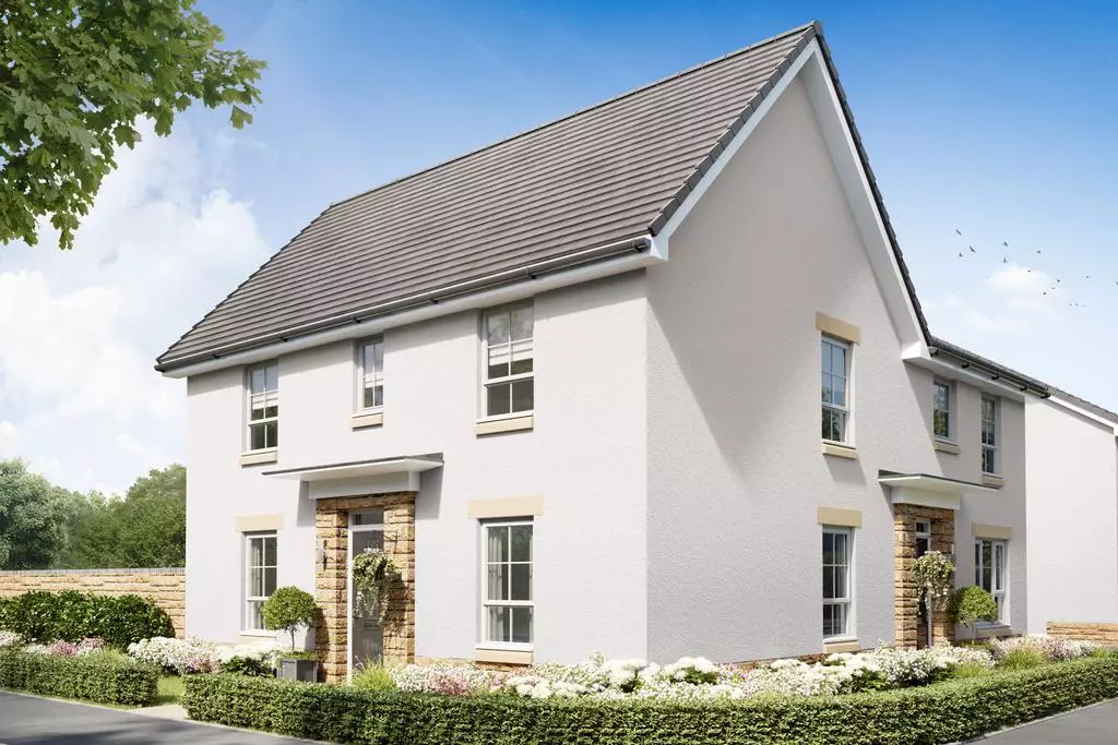 3 bedroom semi-detached house for sale - Photo 3