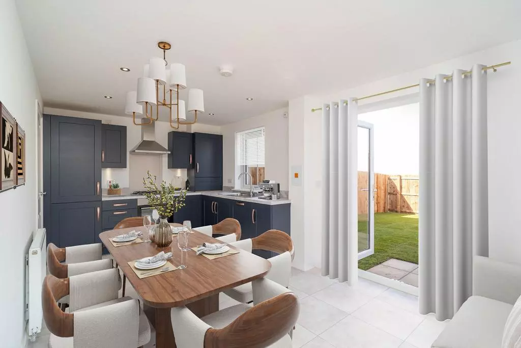 3 bedroom semi-detached house for sale - Photo 7