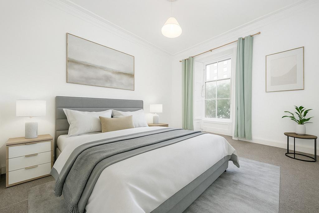 2 bedroom flat for sale - Photo 9