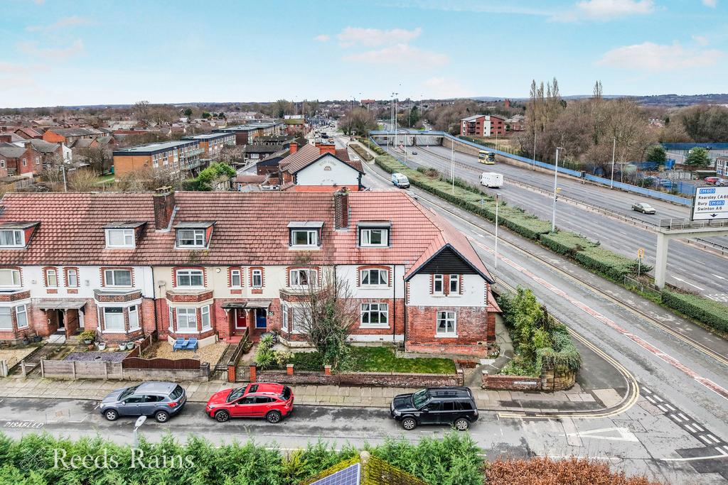 5 bedroom end of terrace house for sale - Photo 13