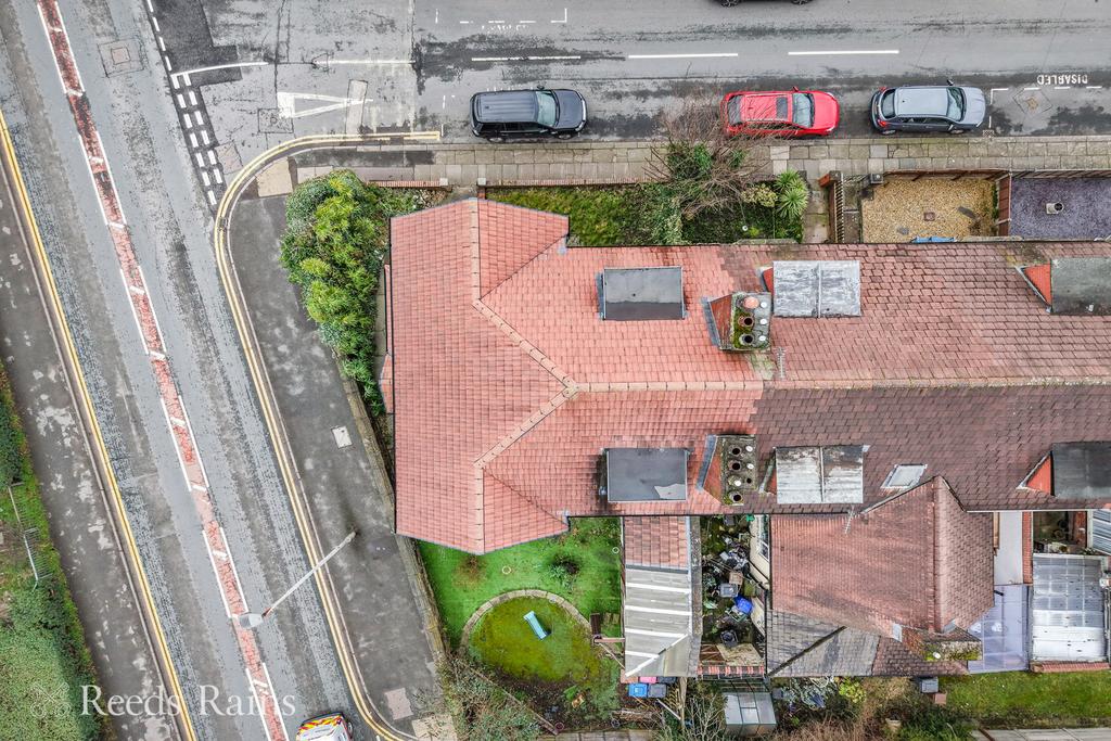 5 bedroom end of terrace house for sale - Photo 18