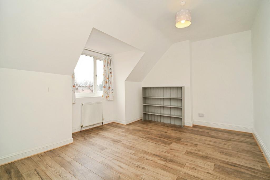 5 bedroom end of terrace house for sale - Photo 19