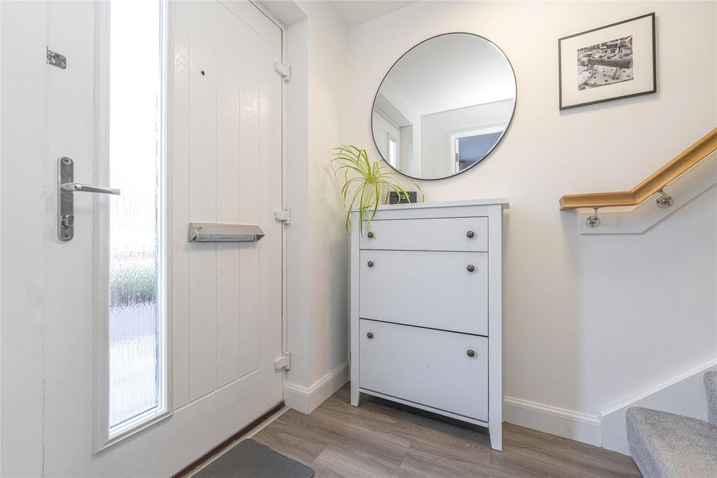3 bedroom end of terrace house for sale - Photo 11