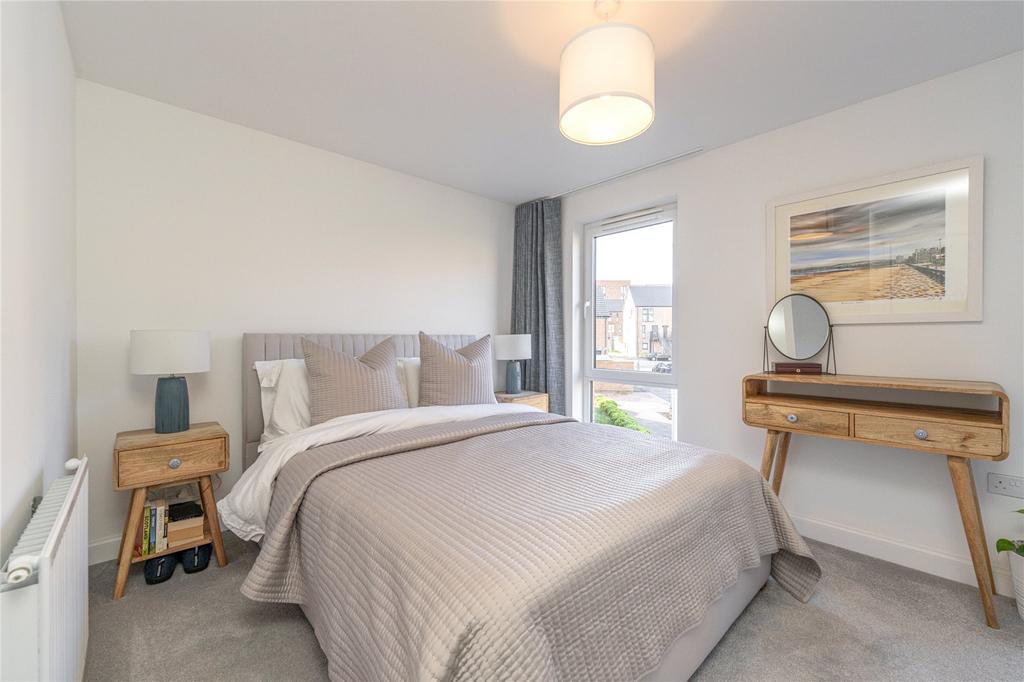 3 bedroom end of terrace house for sale - Photo 13