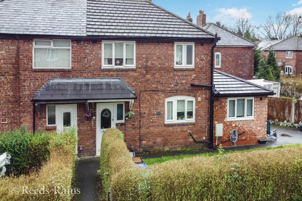 4 bedroom semi-detached house for sale - Photo 19