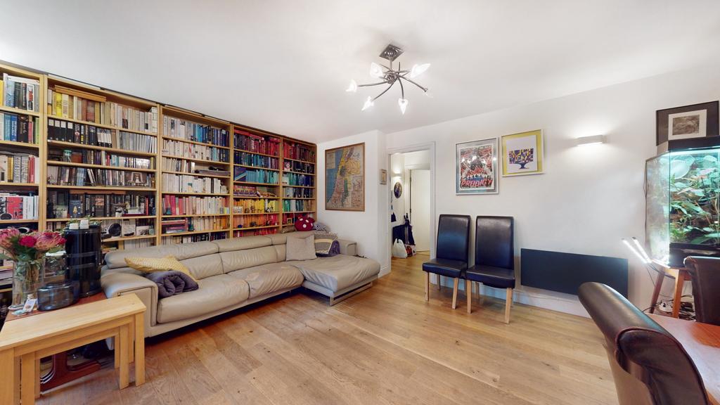 1 bedroom flat for sale - Photo 14