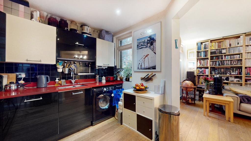 1 bedroom flat for sale - Photo 15