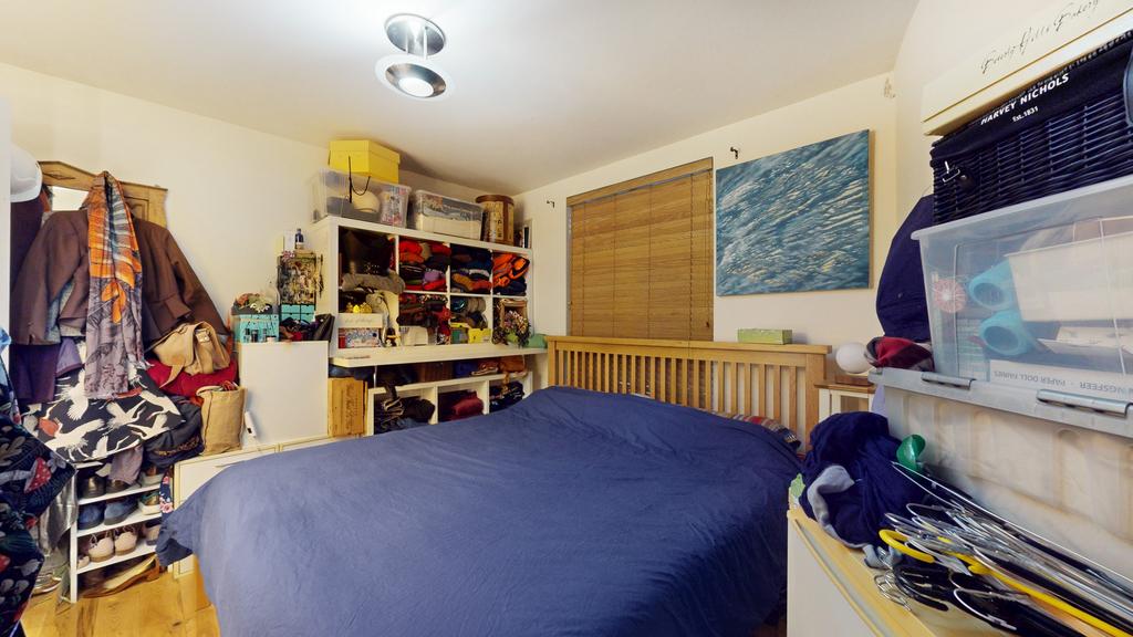 1 bedroom flat for sale - Photo 16
