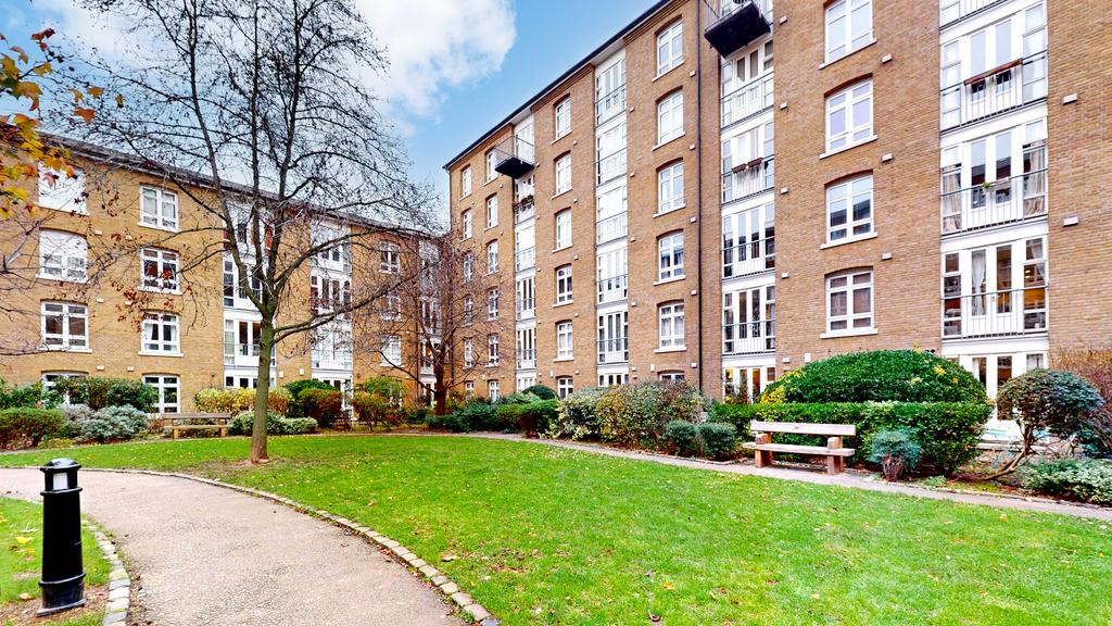 1 bedroom flat for sale - Photo 18