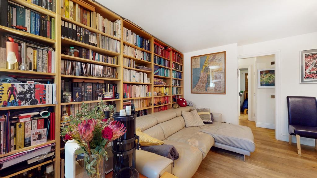 1 bedroom flat for sale - Photo 3
