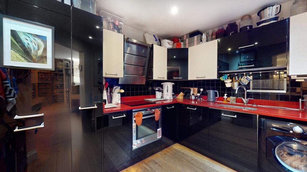 1 bedroom flat for sale - Photo 9