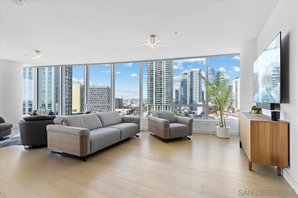 888 W E Street #1001 92101 SL26-00109 - Photo 11