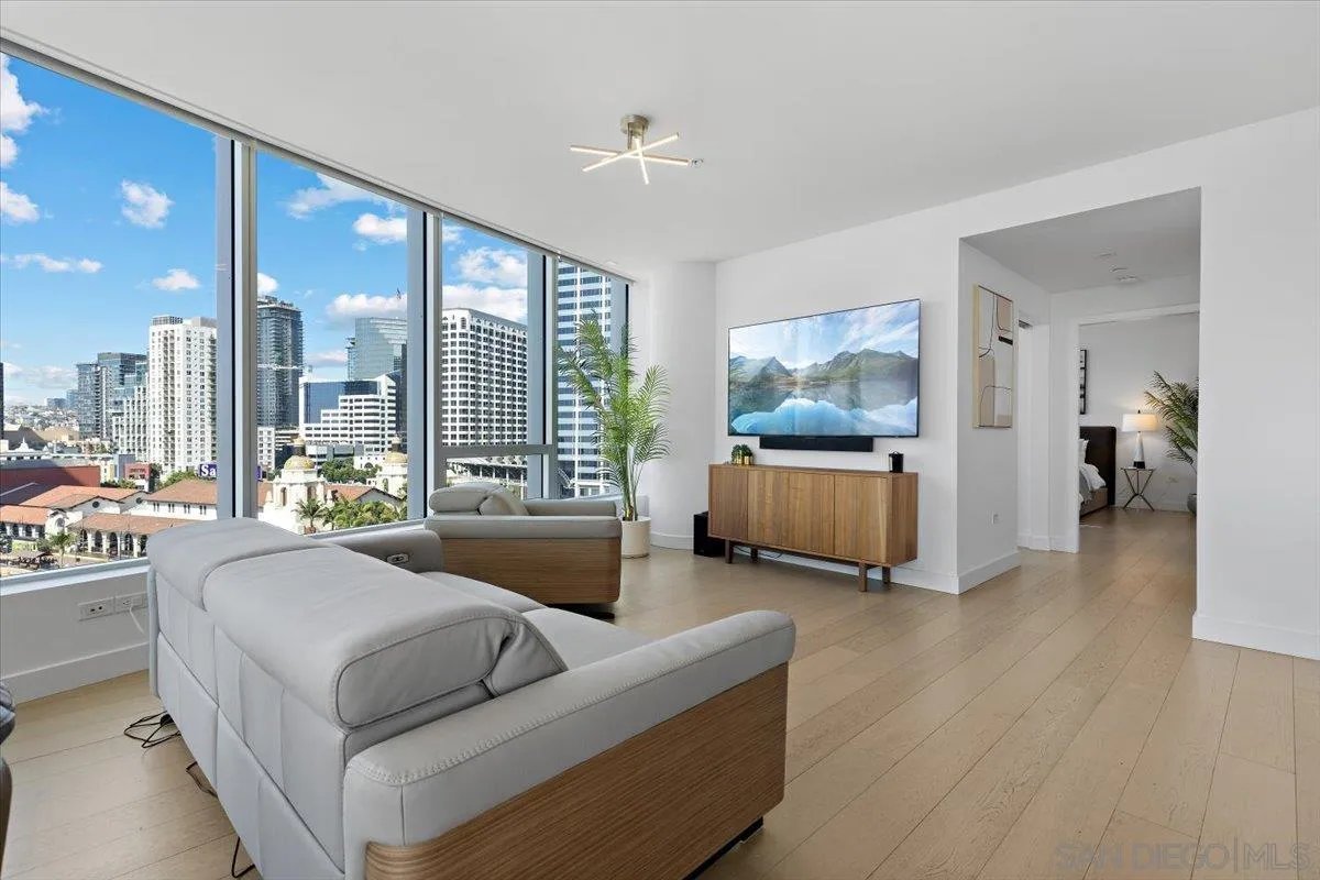888 W E Street #1001 92101 SL26-00109 - Photo 12